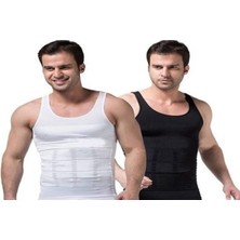 Erkek Toparlayıcı Korse Atlet