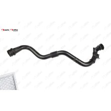 Turbo Borusu Megane Ii 1.5dci Nifea  8200208708  Renault 11576