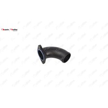 Turbo Borusu   Transit  2.4  Tdci Nifea  6C1Q6K686AC/ 1539611/ 8C166K68  Ford 19496