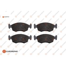 Erp Fren Balatasi 150MM    Linea-Doblo 01->