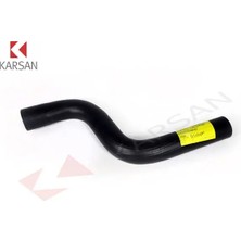 Yakit Filte Hortumu Eu6 - Jest Karsan 1030109AA