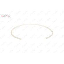 Yedek Su Depo Hortumu 7X12MM 1mt 106-206-306-406-