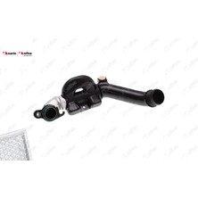 Manifold Susturucu Borusu Partner-Expert Iii 1.6hd Nifea  1440.53/ 9657083280  Peugeot, Cıtroen, Fıat 17663