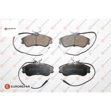 On Fren Balatasi (130MM) Partner 96- (Tamir Takim Kit)