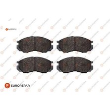 E:4 Ön Fren Balatasi Eurorepar 1682305080