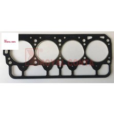 Silindir Kapak Contasi M-131  1.3 Royal Conta 011010N