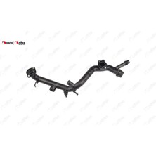 Soğutma Borusu A4 Nifea  06E121045R/ 06E121045E  Audı 27353