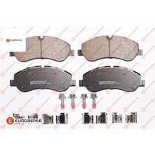 E:4 Ön Fren Balatasi Eurorepar 1675989980