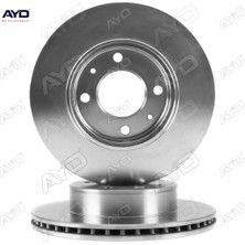 Fren Disk Aynasi Ön 241MM    Accent Admire (03-06)