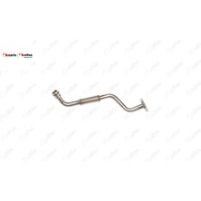 Turbo Yağlama Borusu Transit 2.4 Tdci Rwd 07-11