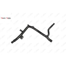 Soğutma Borusu Jetta Iv Nifea  06A121065DG  Volkswagen 27584
