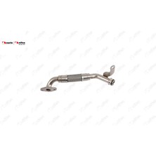 Turbo Yağlama Borusu E90 335 Xi Nifea  11427563713/ 11427562799  Bmw 35432