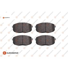 Erp Fren Balatasi Ön 130MM Kia Carens Ii- Ceed 02->