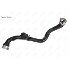 Turbo Borusu  Qashqai Ii Suv Qashqai Ii Van (J11_) Grand Scénic Iv (R9_) Kadjar Megane Iv Hatchback Nifea  144602443R/ 144608957R/ 144600  Renault, Nıssan 11435