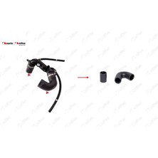 Turbo Borusu Hortumu  Kangoo Ii-Clio Ii/iii 1.5 Dci Nifea  8200770644/ 8200248529/ 820024  Dacıa, Renault 11758