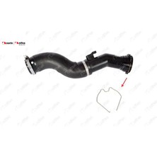 Turbo Borusu Sekmani F20-F21 Nifea  13717597588  Bmw 35425