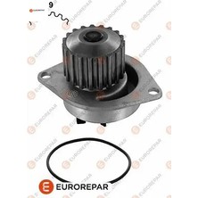 Erp Devirdaim Pompasi 206-307-PARTNER TU5JP4