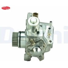 Mazot Pompasi 308 508 3008 5008 C4 C5 Ds4 Ds5 Boxer Jumper Expert Jumpy Iii Focus Iii Mondeo