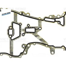 Yağ Pompa Kapak Contasi   Astra H-Corsa B/c/d-Meriva A  1.0/1.2/1.4  X10XE/X12XE/Z14XEP  96->