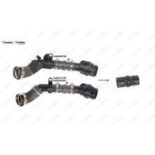 Turbo Hortumlari Dokker Mpv 1.5 Blue Dci 95 (Kejl)