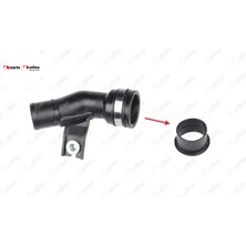 Turbo Borusu Contasi Qashqai Nifea  14460JG70A  Renault, Nıssan 25692