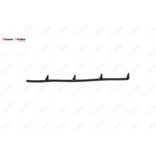 Enjektör Borusu Yakit Hortumu  A/c/e/glk Serisi-Cls-Cla-Sprinter Nifea  6510702432   Mercedes-Benz 33453