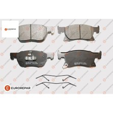 Erp Ön Fren Balatasi Opel Astra K Eurorepar 1673898880