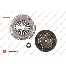 Erp Debriyaj Kiti DV4C (1.4 Hdi) Ma Sanzuman 206+ 207 208 2008 C3