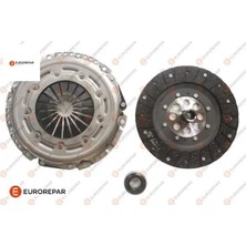 Erp Debriyaj Seti     C2-C3-C4-C5-BERLINGO-XSARA-206-307-207-PARTNER-1007-308-407 DV6TED4 BE4R