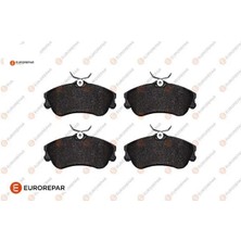 Erp Fren Balatasi Ön   Xsara Picasso 1.6/1.8/2.0