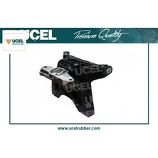 Motor Takozu Sağ 3008 5008 1.6  1.5 Üçel Kauçuk  9807992680 / 9820297580   41752