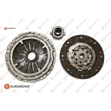 Erp Debriyaj Seti   406-C5 2.0hdi Eurorepar  1611271180/ 2052.V1   Fıat, Cıtroen, Peugeot, Lancıa 1636265180