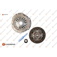 Erp Debriyaj Seti Eb2 208 2008 301 C3 (A51) C3 (B618) C4 Cactus C-Elysee Ds 3