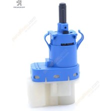 Fren Stop Müşürü Partner Boxer 07-> Peugeot  4534.50/ 1608681280/ 52092117   Cıtroen, Peugeot 1617548580