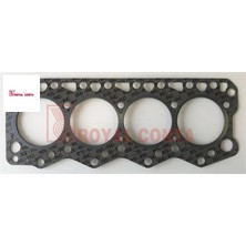 Silindir Kapak Contasi 1.60MM Ducato-Master-Daily