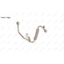 Soğutma Borusu A4-Q5 2.0 Tfsi Nifea  06H121497B/ 06H121497D  Audı, Seat, Volkswagen 27410