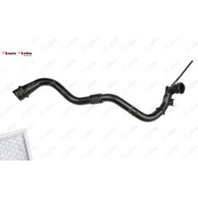 Turbo Borusu Megane Ii/clio Ii/kangoo Ii  1.5 Dci