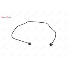 Yedek Su Depo Hortumu B Max-Fiesta Iv-Ka Iii 1.5-1.6 Tdci Nifea  8V218C012CD/ 1562831/ 8V218C01  Ford 19900