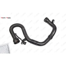 Turbo Borusu Megane-Talisman 1.6 Dci Nifea  144602744R  Renault 11437