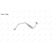 Turbo Yağlama Borusu Sportage Iii 2.0 Cvvt