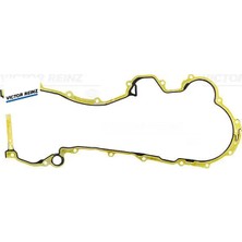 Yağ Pompa Kapak Contasi   Astra H/j-Corsa C/d-Doblo-Palio-Punto  1.3 16V MTJ/Z13DTH   04->