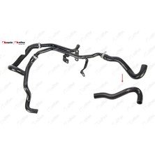 Su Hortumu Metal Boru Hariç Nemo-Bipper 1.4 Hdi Nifea  1323.CW  Peugeot, Cıtroen 17668