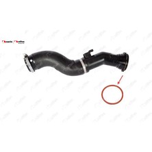 Turbo Borusu Contasi Ok Ile Gösterilen Conta F20 F21 F30 F80 F31 1.6 Benzin 11>