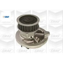 Devirdaim Pompasi  Astra F/vectra A  1.6/1.8/2.0  C18NZ/C20NE   89-03 Graf  1334054/ 90444123  Opel, Chevrolet GRAF-PA577