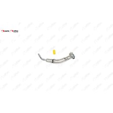 Turbo Borusu Astra-Corsa 1.4 Nifea  860159/ 55568031  Chevrolet, Opel, Vauxhall 21072