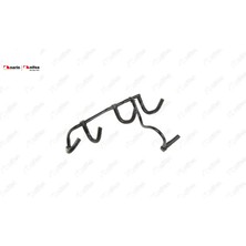 Enjektör Borusu Yakit Hortumu Duster Nifea  8200825637/ 8201003967  Renault, Dacıa 10983