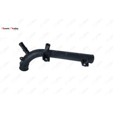 Radyatör Bağlanti Borusu Astra F 2.0/1336077 / Gm