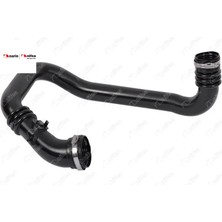 Turbo Borusu Master Ii Movano 2.2/2.5dci G9U/G9T 2000-2010 Nifea Renault, Vauxhall, Opel, Nıssan