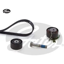 Triger Kiti 118 Diş 407-4007-C5-C6-FOCUS 2.2 Hdi