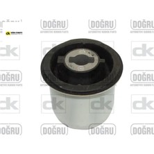 Salincak Burcu Arka  307-C4 Doğru Kauçuk  5131.A4  Cıtroen, Peugeot DK-3096